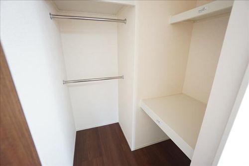 D-room大崎の内装