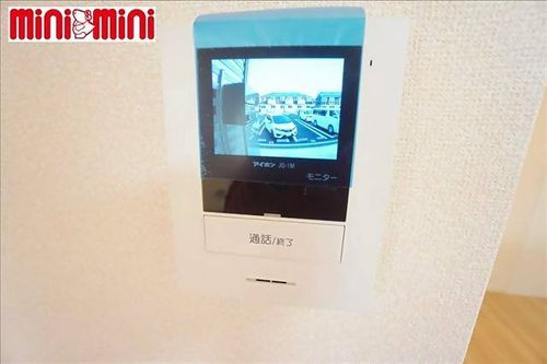 グランパルク東豊 Bのその他画像
