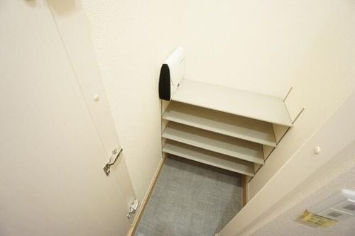 グランパルク東豊 Bのその他画像