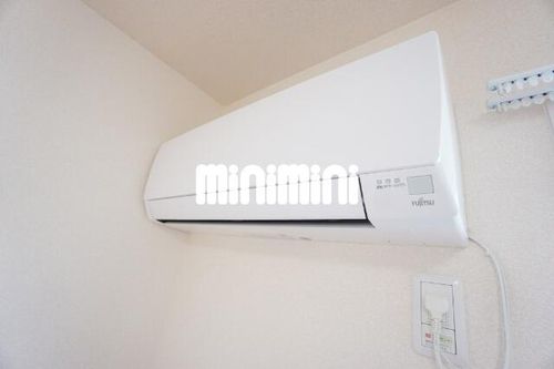 ヴィラ・ロワイヤル 七番館のその他画像