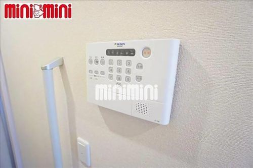 ヴィラ・ロワイヤル 七番館のその他画像