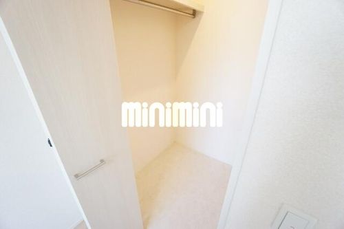 ヴィラ・ロワイヤル 七番館の内装