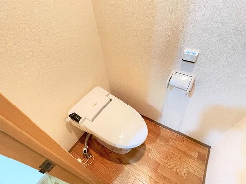 La Eccel lenteの内装