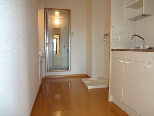 ラルジュ柳森のその他画像