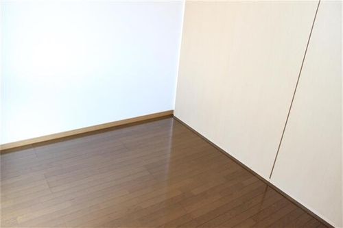 ディアコート小正202の内装