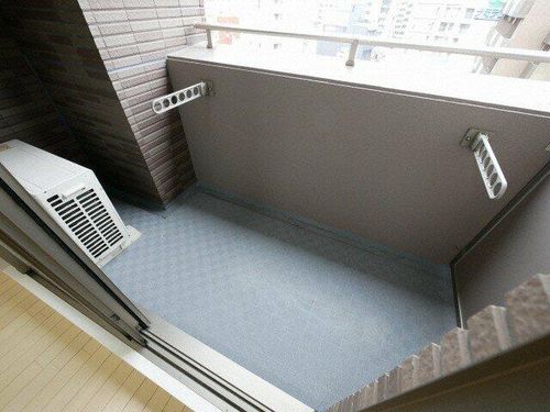 エスティメゾン京橋の内装