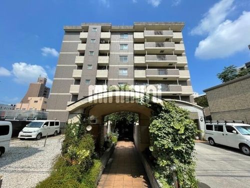 三和ビルの外観