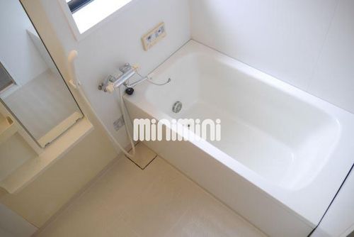 マ・メゾンの風呂