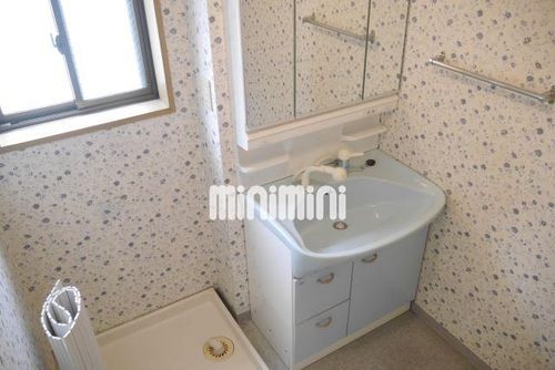 マ・メゾンの内装