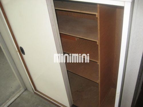 山田ハイツのその他画像