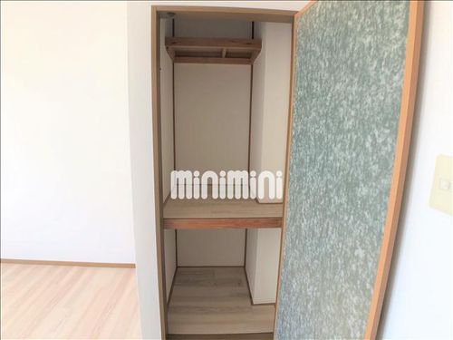 サンヒルズ黒笹いずみの内装