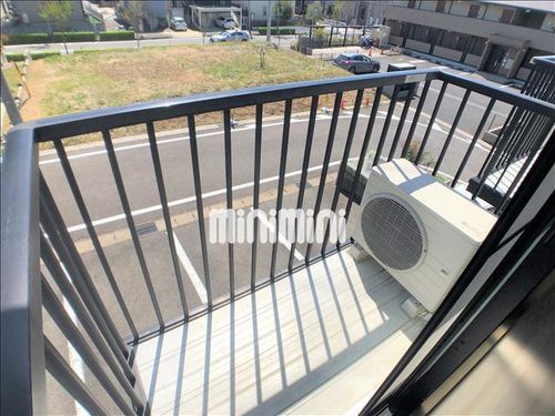 サンヒルズ黒笹いずみの内装