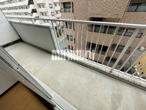 日進エクセルハイツの内装