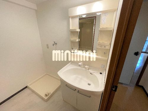 日進エクセルハイツの内装