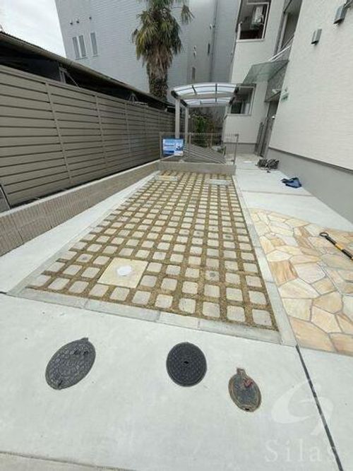 フジパレス諏訪ノ森駅東のその他画像