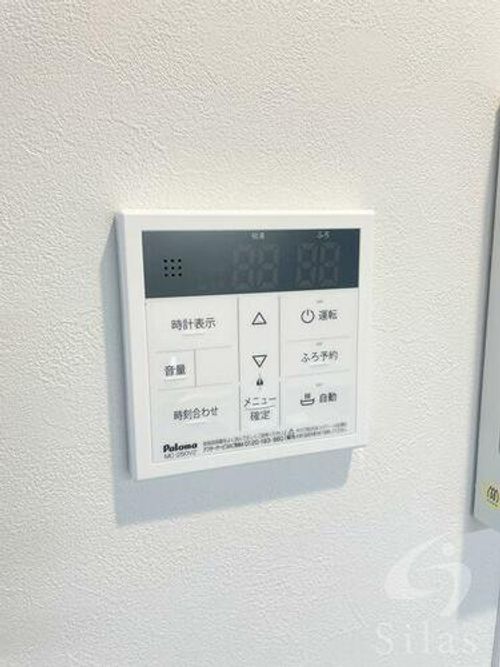 兵庫県尼崎市立花町1丁目(マンション)の賃貸物件のその他画像