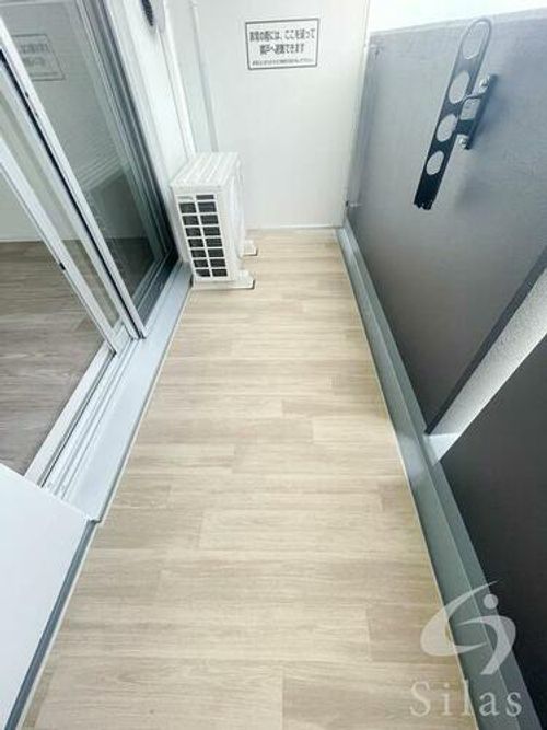 兵庫県尼崎市立花町1丁目(マンション)の賃貸物件の内装