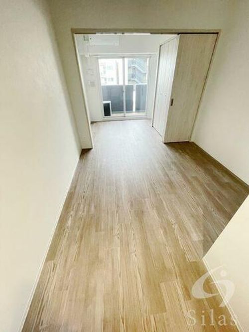 兵庫県尼崎市立花町1丁目(マンション)の賃貸物件の内装