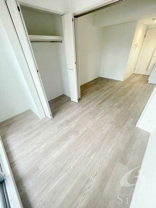 兵庫県尼崎市立花町1丁目(マンション)の賃貸物件の内装