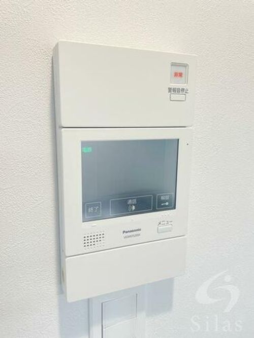 兵庫県尼崎市立花町1丁目(マンション)の賃貸物件のその他画像