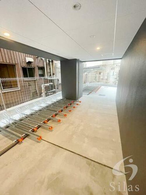 兵庫県尼崎市立花町1丁目(マンション)の賃貸物件のその他画像