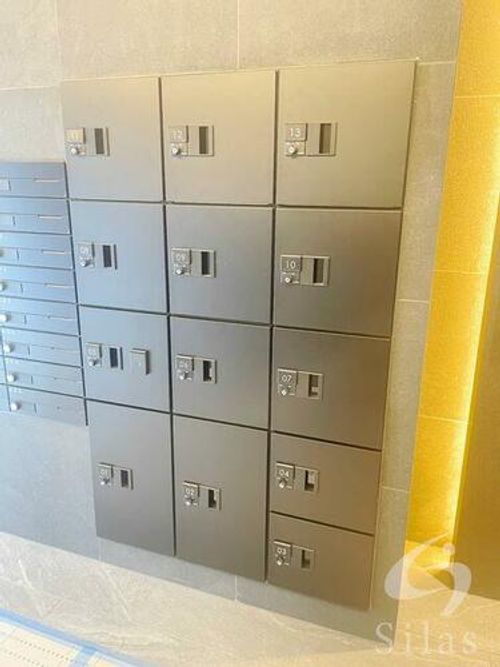 兵庫県尼崎市立花町1丁目(マンション)の賃貸物件のその他画像