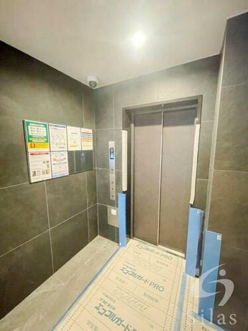 兵庫県尼崎市立花町1丁目(マンション)の賃貸物件のその他画像