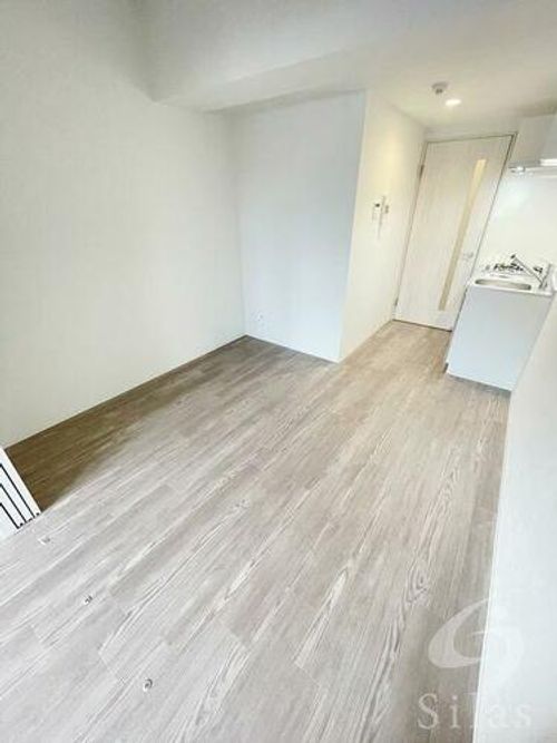 兵庫県尼崎市立花町1丁目(マンション)の賃貸物件の居間