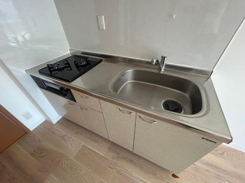 リブレア ファイブのキッチン