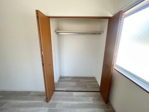 リブレア ファイブの内装