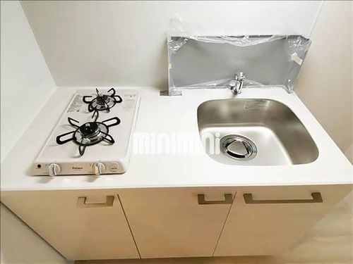 エスリード大須観音プリモのキッチン