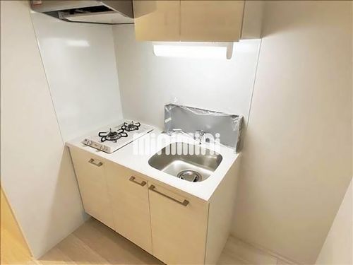 エスリード大須観音プリモのキッチン