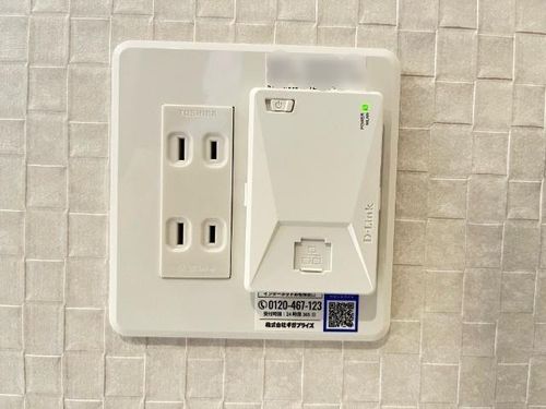ハナミズキのその他画像