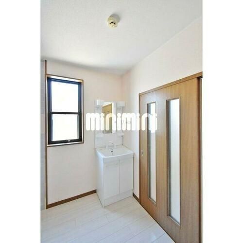 さくら荘の内装