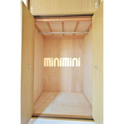 さくら荘の内装