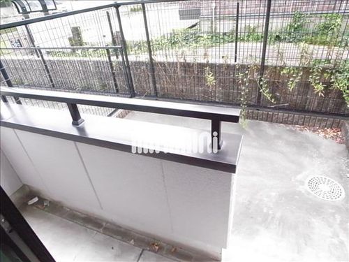 さくら荘の内装