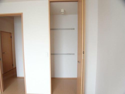 グリーン ヒルの内装