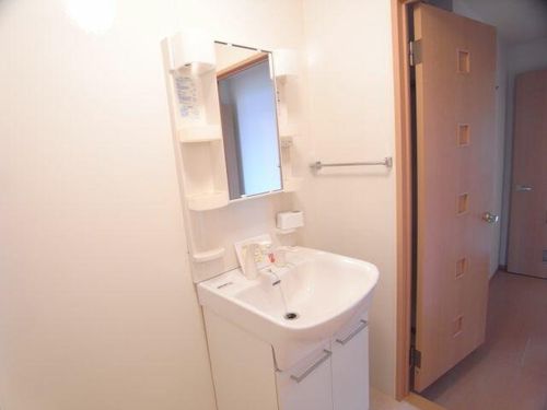 グリーン ヒルの内装