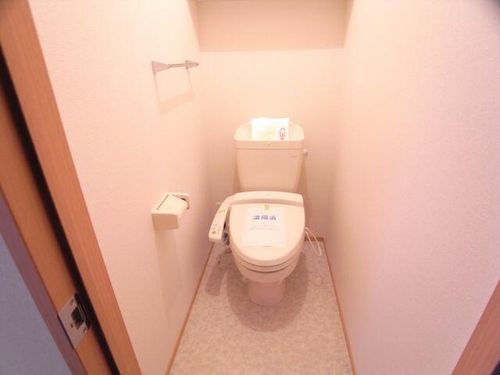 グリーン ヒルの内装