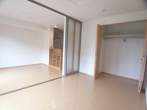 グリーン ヒルの内装