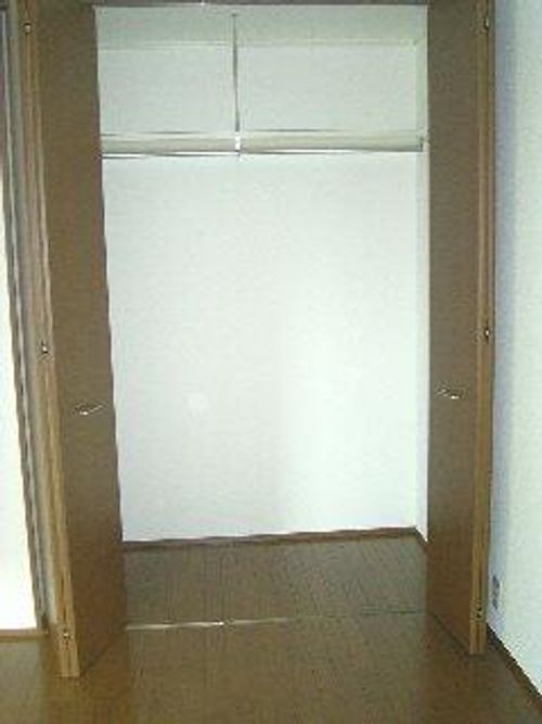 フルールほしのの内装