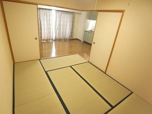 ハイム旭丘のその他画像