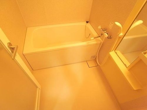 ハイム旭丘の風呂