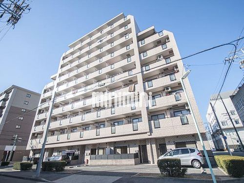 きさらぎ21Ⅱの外観