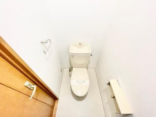 きさらぎ21Ⅱの内装