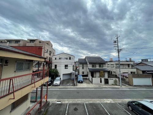 コーポ松栄のその他画像