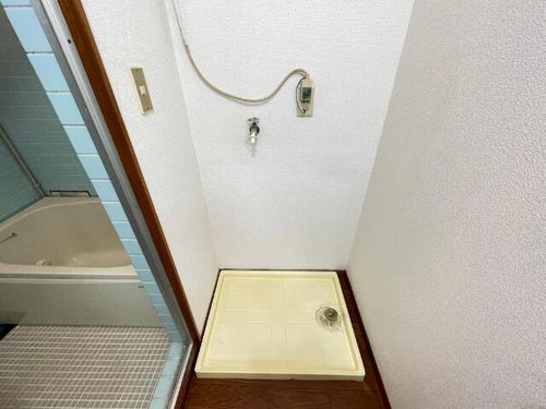 コーポ松栄のその他画像