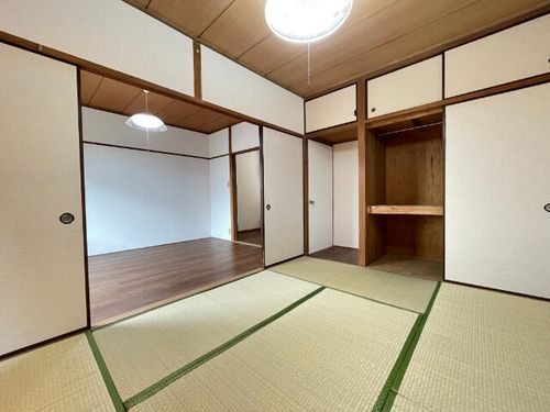 コーポ松栄のその他画像