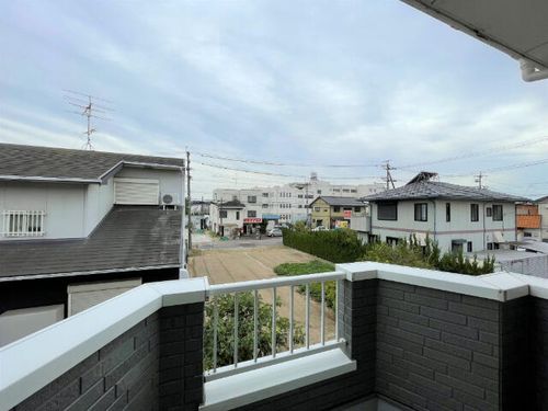 アヴニールヴィラのその他画像