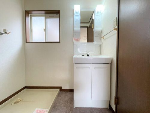 アヴニールヴィラの内装